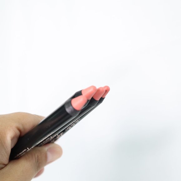 Mememe lip glide playful peach 4 pack new - Picture 6 of 8